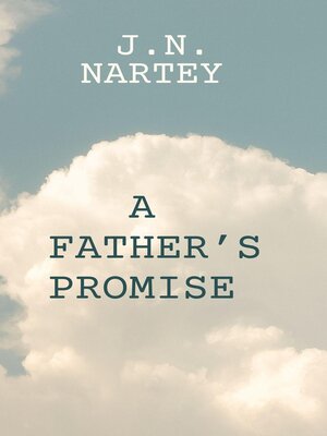 cover image of A Father's Promise
